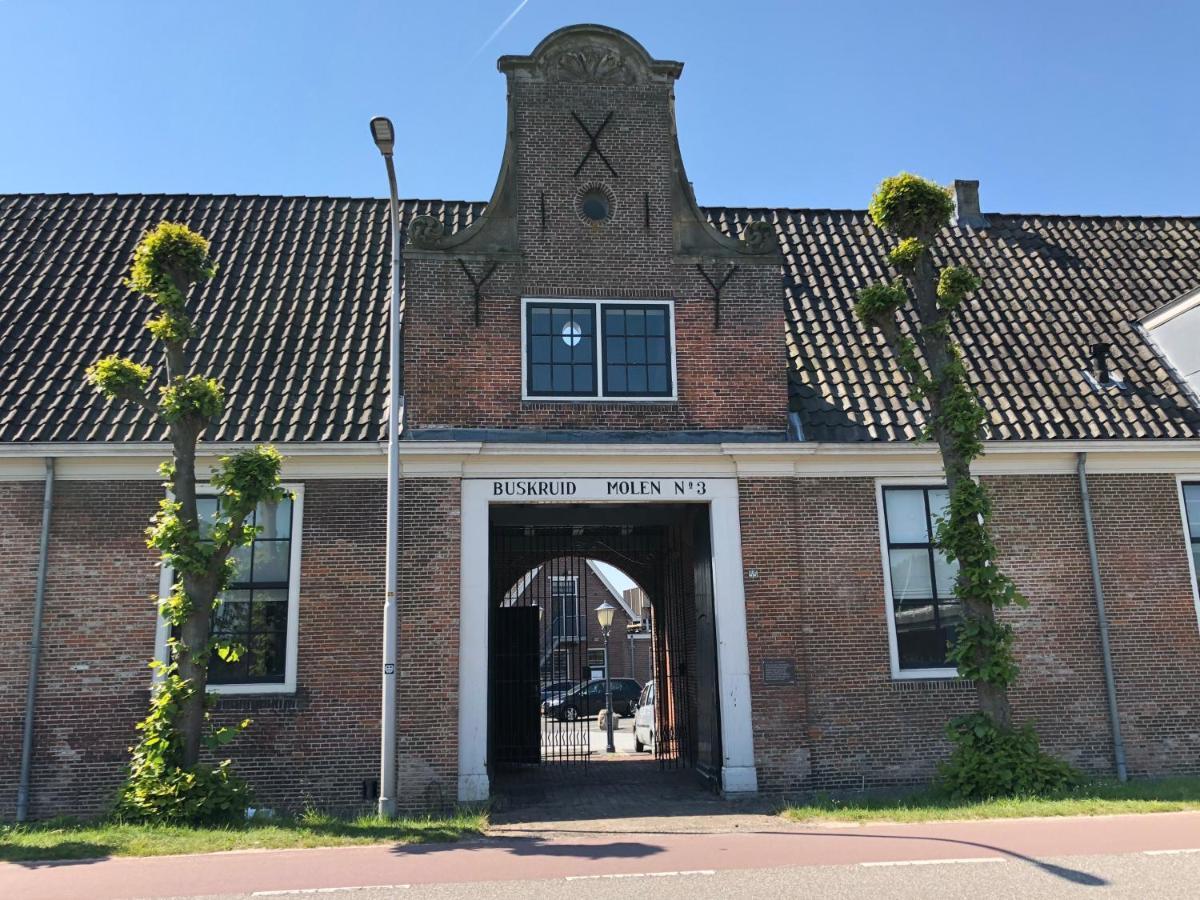 Huisjes Aan De Amstel - Your Home Away From Home Amstelveen Exterior foto