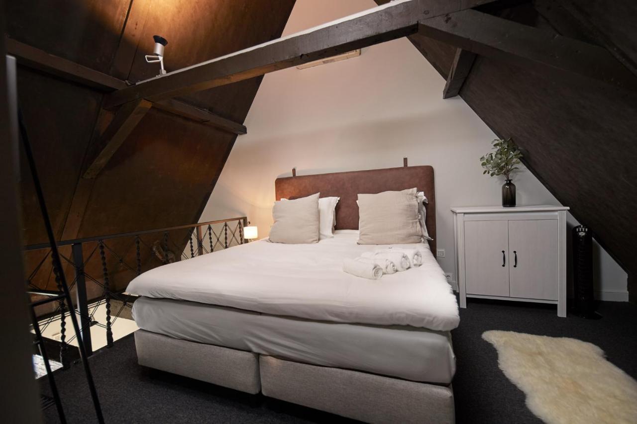 Huisjes Aan De Amstel - Your Home Away From Home Amstelveen Exterior foto